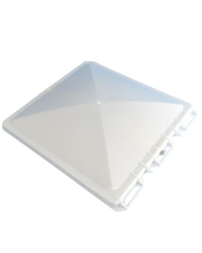 Jensen Hatch 14"x14" White Lid Only t/s New Type