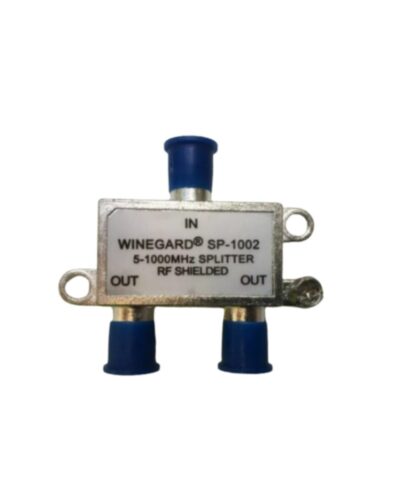 Winegard H/V Antenna Splitter