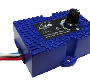BRAKE CONTROLLER 12V TRAILER