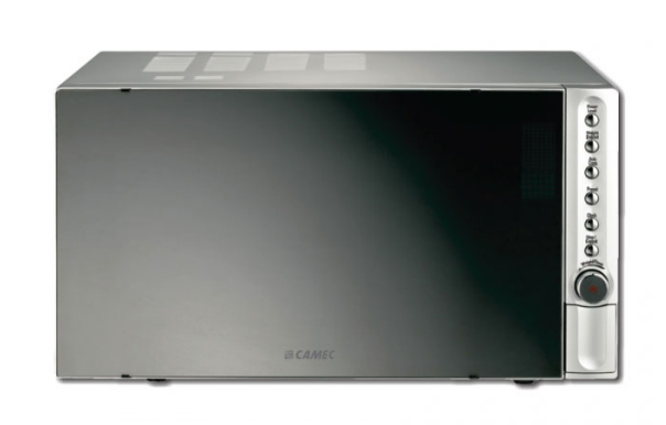 Microwave 25L 900W Camec 6 Power Level 483W x399D