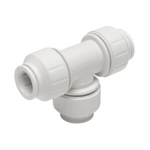 John Guest (JG) WaterMark Equal Tee 12mm