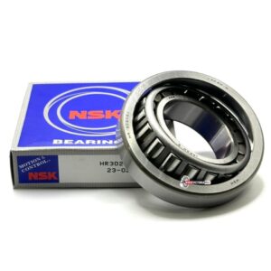 NSK Japanese Taper Roller Bearing Dexter