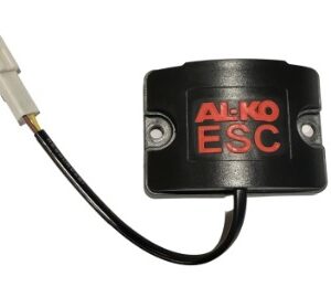 ESC LED SUB ASSY OEM WITH PLUG FITTED