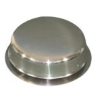 LGE (8") ALI Roof Cowl