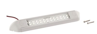 Save 50%! - Awning Light 250mm 12V White