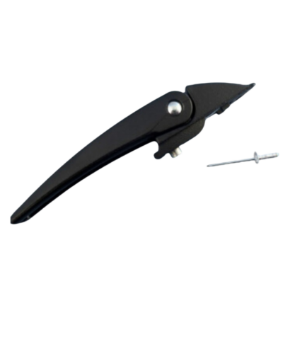 Lift Handle (Black) - Suit Carefree Fiesta Awnings