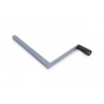 Camper Wind-up Mech Handle