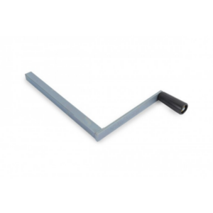 Camper Wind-up Mech Handle