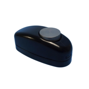 Dometic Cara D-600F Doors - Black Door Magnet