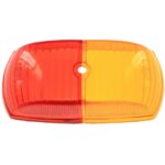 Narva Lens Only (85765) Suit Clearance 85760 Red/Amber