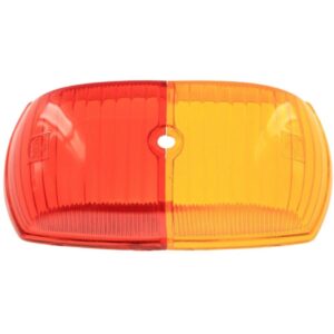 Narva Lens Only (85765) Suit Clearance 85760 Red/Amber