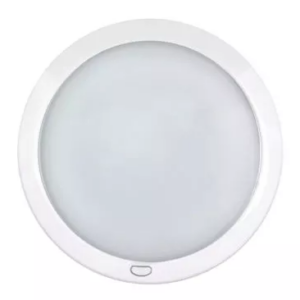 Led Slim Line Interior 127mm