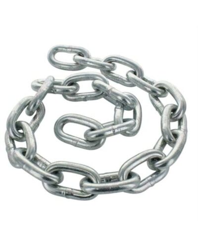 13mm Trailer Safety Chain per metre