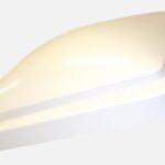 FANTASTIC VENT DOME KIT WHITE T/S 2250 3350 5000 & 6000 VENTS