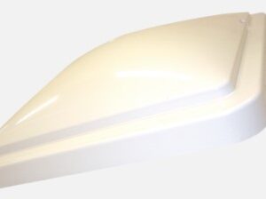 FANTASTIC VENT DOME KIT WHITE T/S 2250 3350 5000 & 6000 VENTS