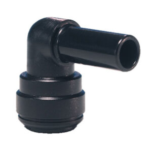 John Guest (JG) Stem Elbow Connector
