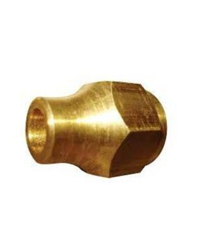 SAE Reducing Flare Nut 3/8 x 5/16