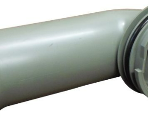 Thetford Pour Out Spout Moon Grey T/S SC234