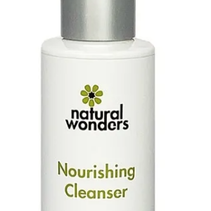 Natural Wonders Nourishing Cleanser 120ml