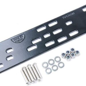 Connector Duo Bracket Black