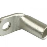 CU LUG 50MM2 8MM STUD BELLMOUTH