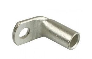 CU LUG 50MM2 8MM STUD BELLMOUTH