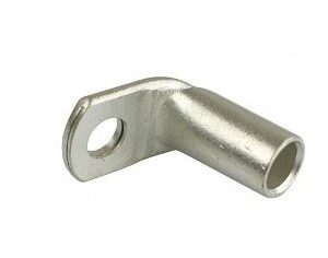 CU LUG 50MM2 10MM STUD BELLMOUTH