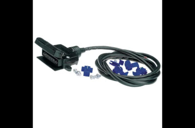 Narva Trailer Socket 7 Pin Flat Plastic Kit