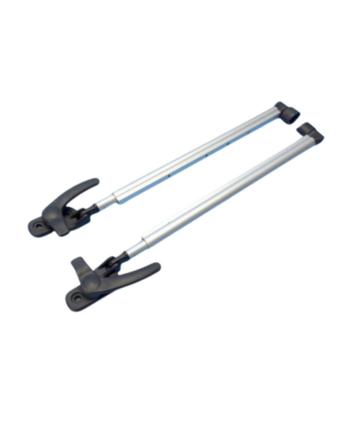 Window Stays (Pair) to suit 450mm Seitz S4 Windows