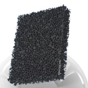 SOG Charcoal Filter - Replacement