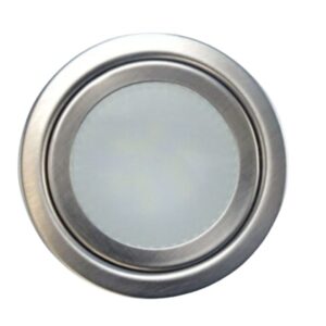 LED Down Light Short Lead (PCB Side) Suit 040864 Camec Range Hood