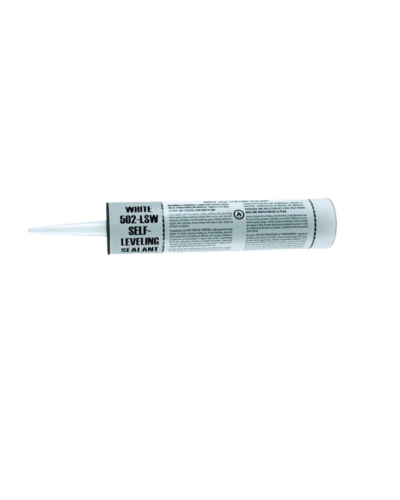 Dicor Lap Sealant for Rubber Roofs 11oz Cartridge