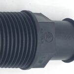 LOW DENSITY DIRECTOR 25MM X 1" BSPM