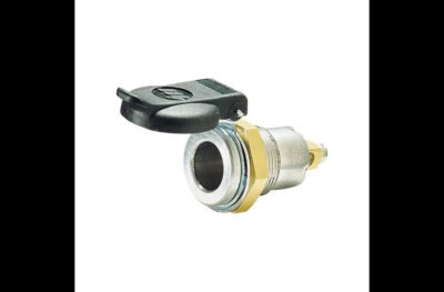 Narva Aluminium Merit Socket