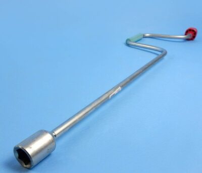 Winder Handle 800mm, Suit ALKO Hex Nut, Legs