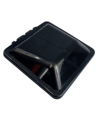 Ventline MK2 Replacement Vent Lid (Smoke) - 365 x 380mm