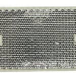 Coast Clear Reflector Screw On - 70mm x 40mm