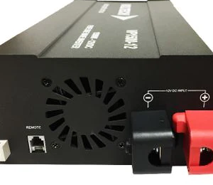 Pure Sine Wave inverter Voltech 12V (1500W)