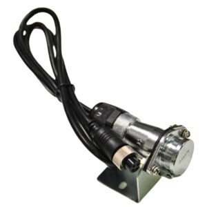 Woza Car Socket - 5 Pin