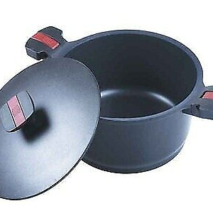 OZTRAIL 28CM CASSEROLE DISH & LID (ON SPECIAL)