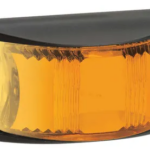 LED Front End Outline Marker or external cabin lamp (Amber)