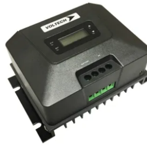Solar Charge Controller MPPT 12/24V (30A)
