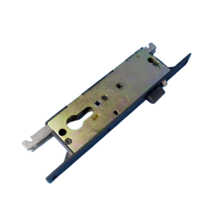 Aussie Traveller Right Hand Hinge Centre Lock Body - Original Style Doors