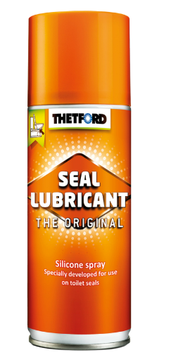 Thetford Seal Lubricant 200ml Aerosol Spray
