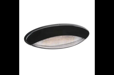 Narva 9-33 Volt LED Awning Lamp Black Housing