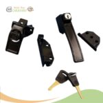 Panorama Door Lock Complete