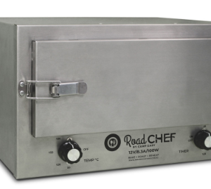 Road Chef 12V Oven