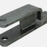 Roller Rocker spring middle centre hanger alko