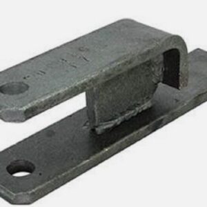 Roller Rocker spring middle centre hanger alko