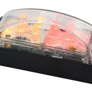 R/A Light (Clear lens)